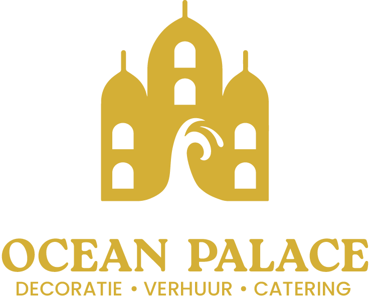 Ocean Palace Delfzijl