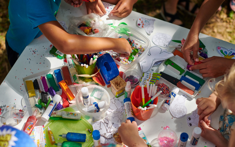 kinderfeestjes-met-thema