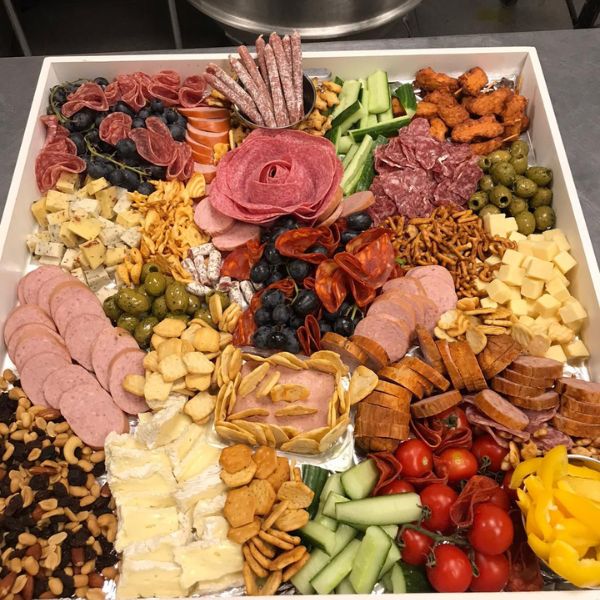 catering